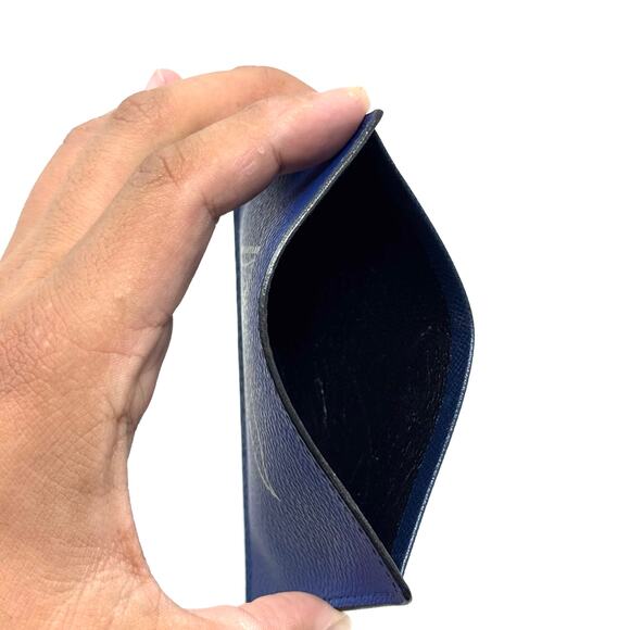 Louis Vuitton Cup Cardholder Wallet - Picture 7 of 8